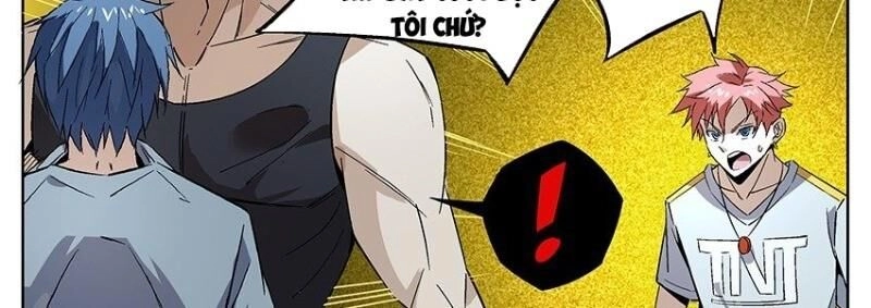 Võ Lực Chí Mạng Chapter 4 - 23