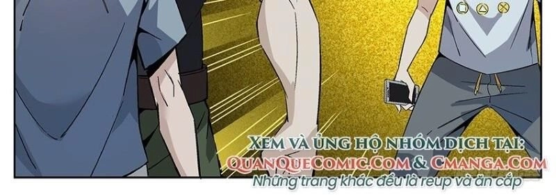 Võ Lực Chí Mạng Chapter 4 - 24
