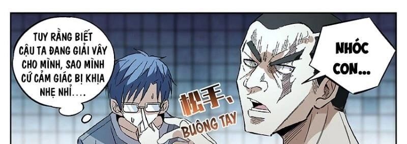 Võ Lực Chí Mạng Chapter 4 - 25