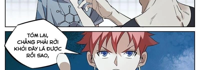 Võ Lực Chí Mạng Chapter 4 - 26
