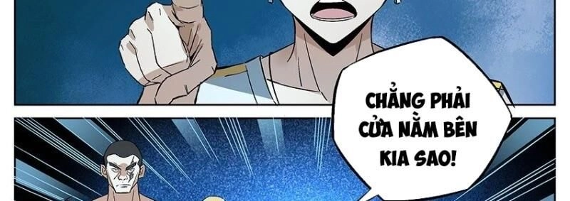 Võ Lực Chí Mạng Chapter 4 - 27