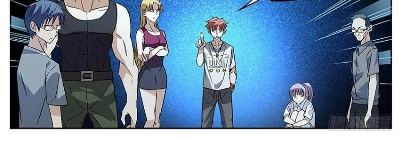 Võ Lực Chí Mạng Chapter 4 - 28