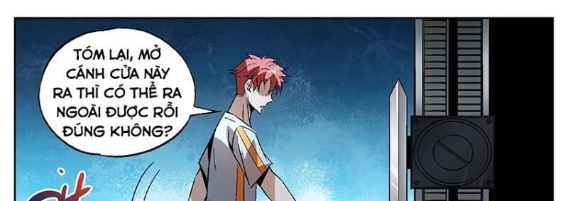 Võ Lực Chí Mạng Chapter 4 - 33