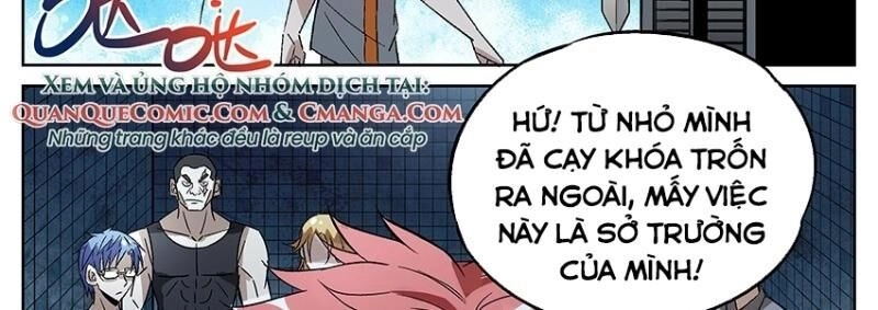 Võ Lực Chí Mạng Chapter 4 - 34