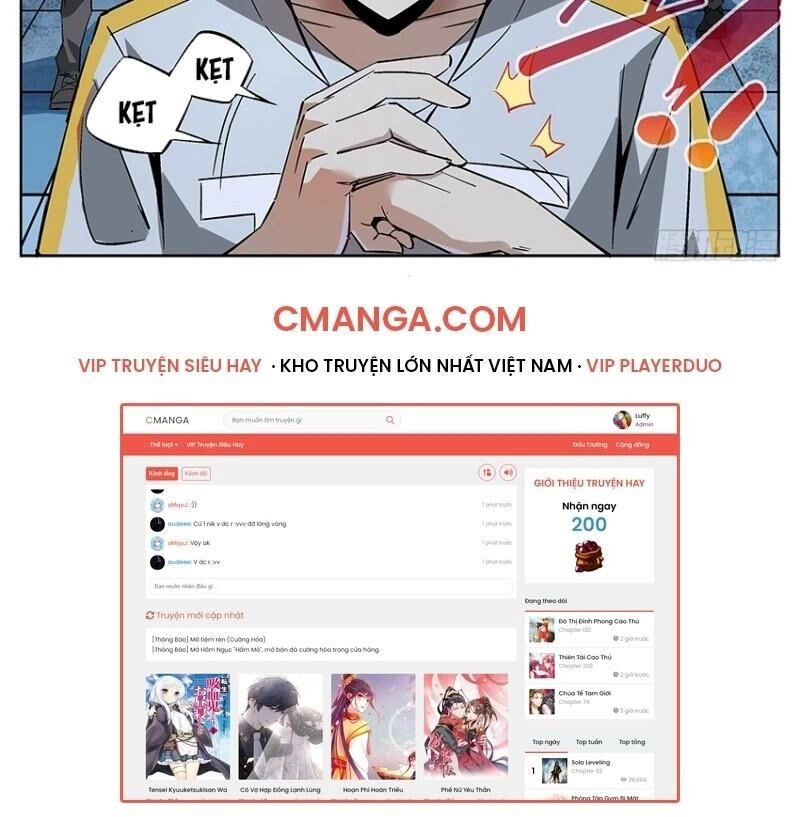 Võ Lực Chí Mạng Chapter 4 - 36