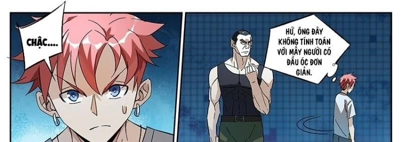 Võ Lực Chí Mạng Chapter 5 - 13