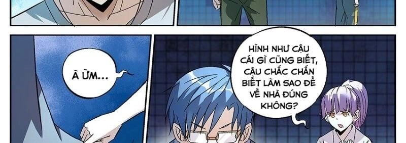 Võ Lực Chí Mạng Chapter 5 - 14