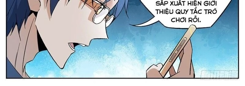 Võ Lực Chí Mạng Chapter 5 - 16