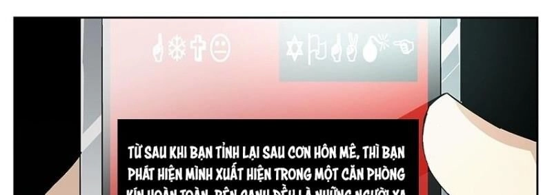 Võ Lực Chí Mạng Chapter 5 - 21