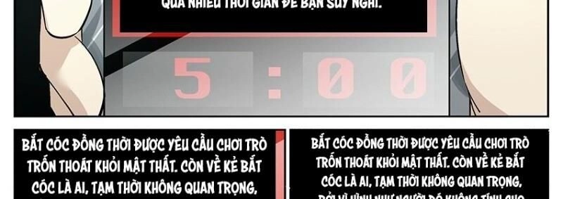 Võ Lực Chí Mạng Chapter 5 - 23