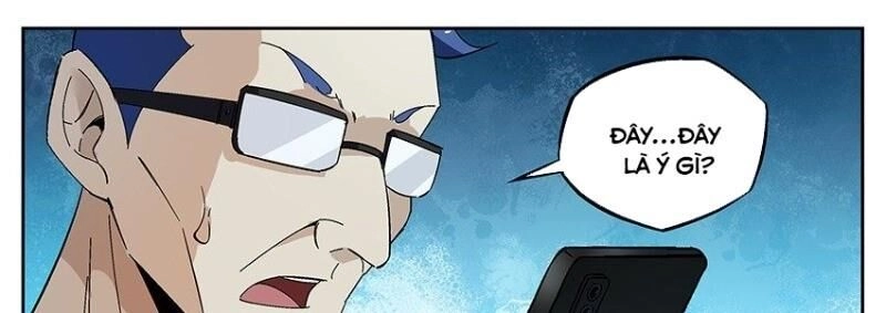 Võ Lực Chí Mạng Chapter 5 - 25