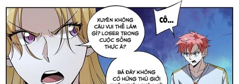 Võ Lực Chí Mạng Chapter 5 - 29