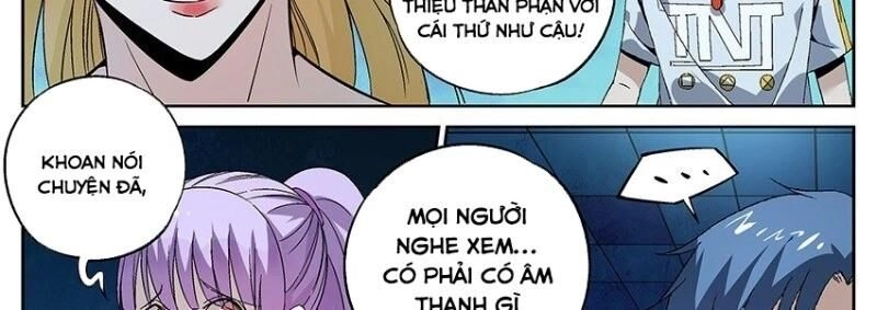 Võ Lực Chí Mạng Chapter 5 - 30