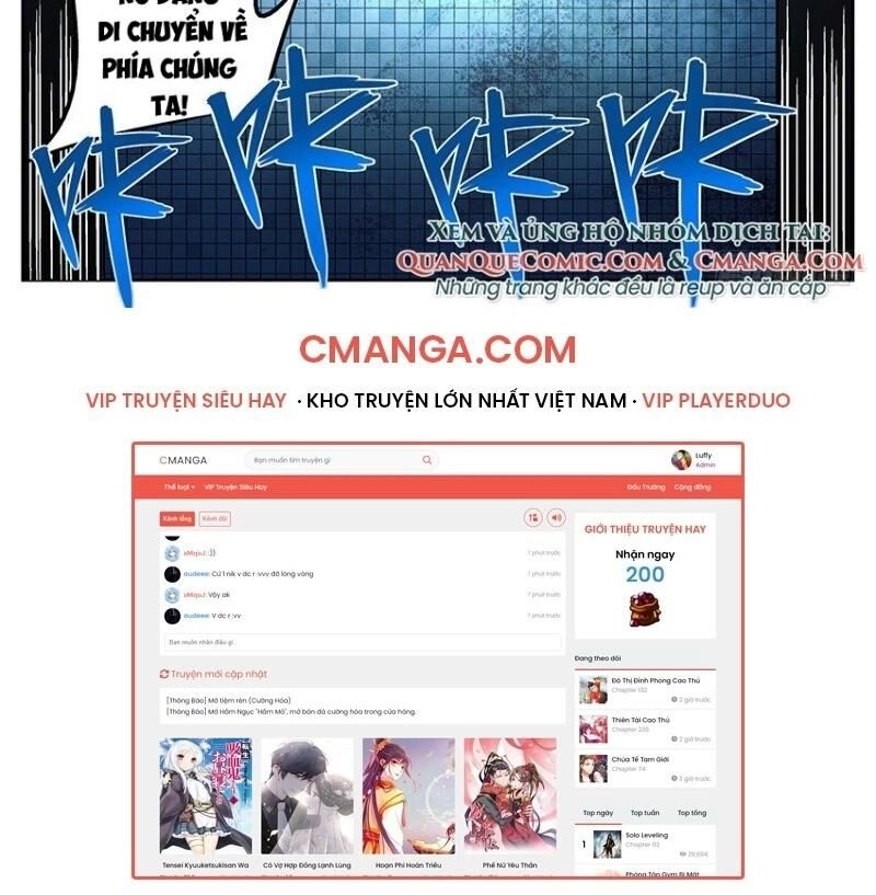 Võ Lực Chí Mạng Chapter 5 - 36