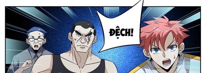 Võ Lực Chí Mạng Chapter 6 - 1