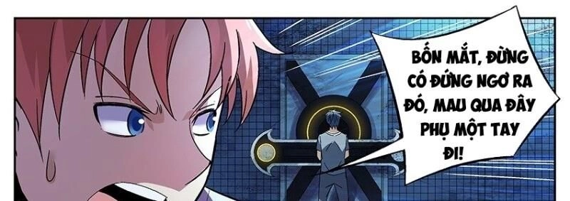 Võ Lực Chí Mạng Chapter 6 - 5