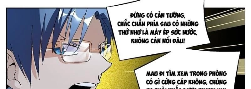 Võ Lực Chí Mạng Chapter 6 - 13