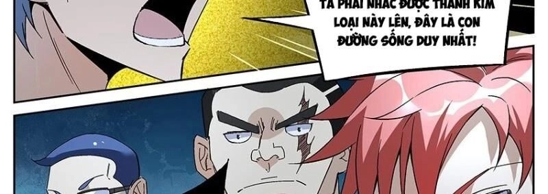 Võ Lực Chí Mạng Chapter 6 - 14
