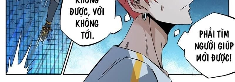 Võ Lực Chí Mạng Chapter 6 - 20