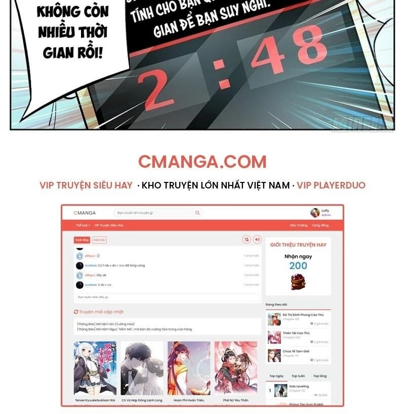 Võ Lực Chí Mạng Chapter 6 - 40