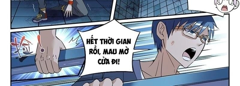 Võ Lực Chí Mạng Chapter 7 - 6