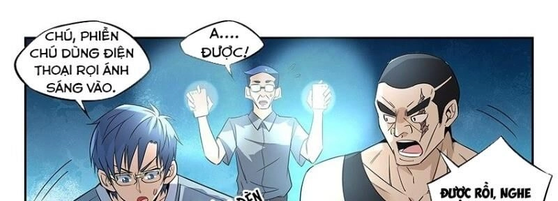 Võ Lực Chí Mạng Chapter 7 - 9