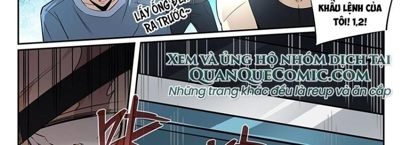 Võ Lực Chí Mạng Chapter 7 - 10