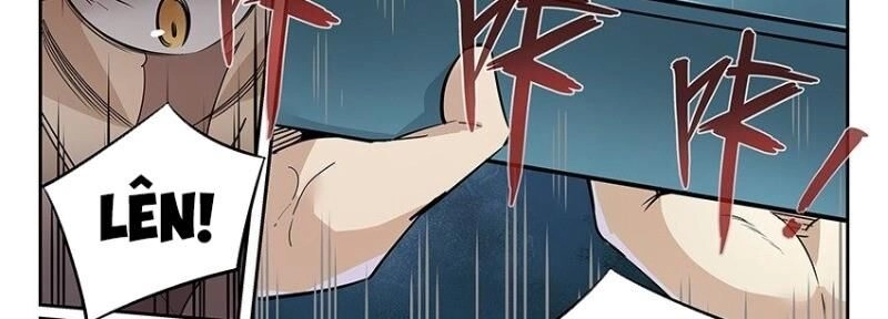 Võ Lực Chí Mạng Chapter 7 - 11