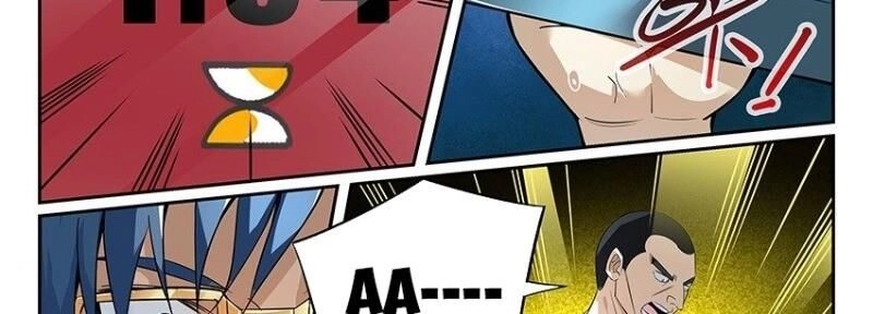 Võ Lực Chí Mạng Chapter 7 - 14