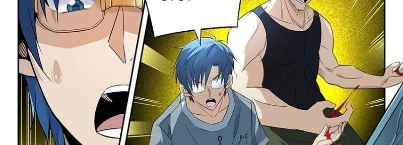 Võ Lực Chí Mạng Chapter 7 - 15