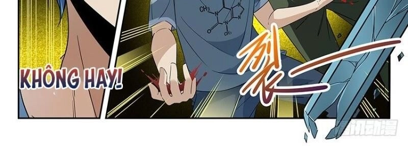 Võ Lực Chí Mạng Chapter 7 - 16