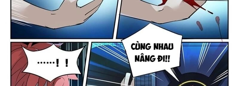 Võ Lực Chí Mạng Chapter 7 - 19