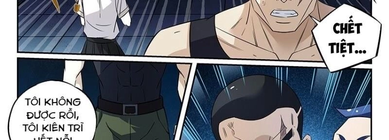 Võ Lực Chí Mạng Chapter 7 - 22