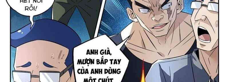 Võ Lực Chí Mạng Chapter 7 - 23