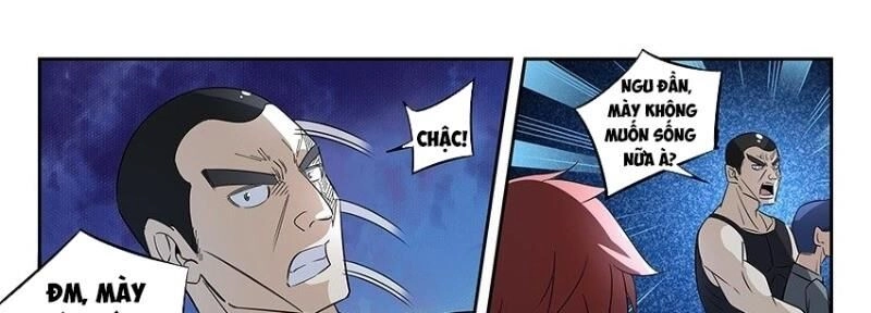 Võ Lực Chí Mạng Chapter 7 - 29