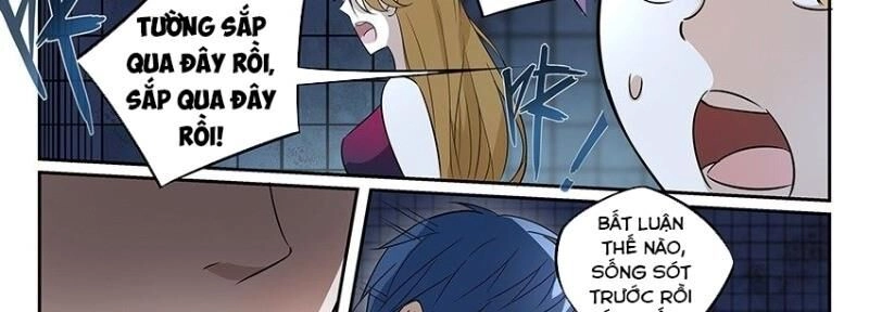 Võ Lực Chí Mạng Chapter 7 - 31