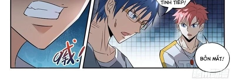 Võ Lực Chí Mạng Chapter 7 - 32