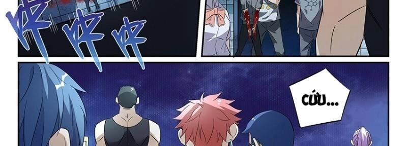 Võ Lực Chí Mạng Chapter 8 - 10