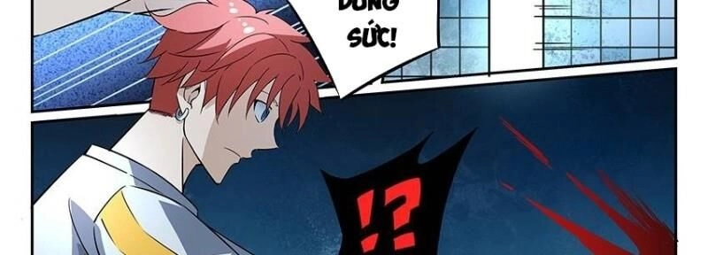 Võ Lực Chí Mạng Chapter 8 - 15