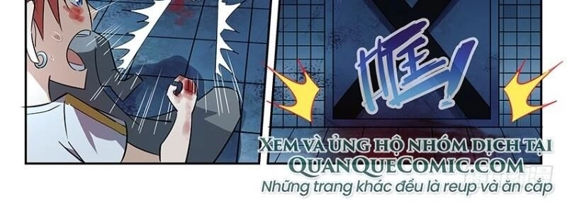 Võ Lực Chí Mạng Chapter 8 - 20