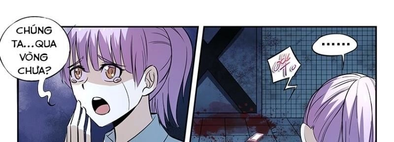 Võ Lực Chí Mạng Chapter 8 - 21