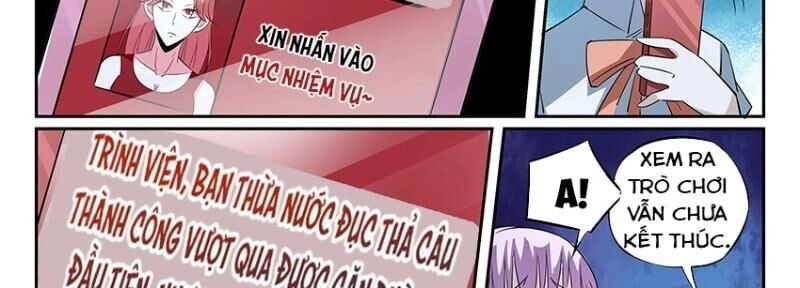 Võ Lực Chí Mạng Chapter 8 - 23