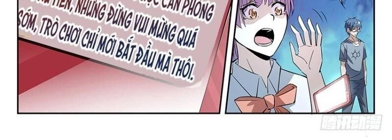Võ Lực Chí Mạng Chapter 8 - 24