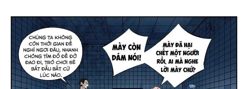 Võ Lực Chí Mạng Chapter 8 - 25