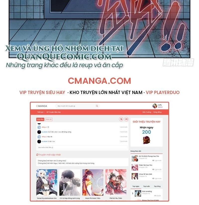 Võ Lực Chí Mạng Chapter 8 - 32