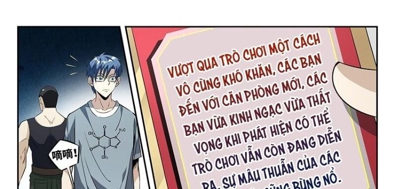 Võ Lực Chí Mạng Chapter 9 - 4