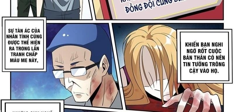 Võ Lực Chí Mạng Chapter 9 - 5