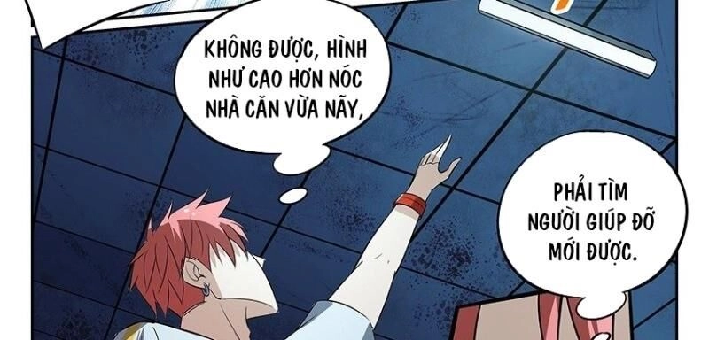 Võ Lực Chí Mạng Chapter 9 - 8