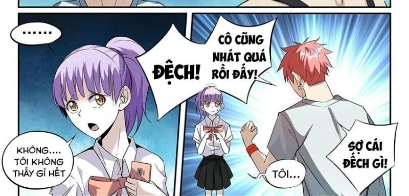 Võ Lực Chí Mạng Chapter 9 - 14