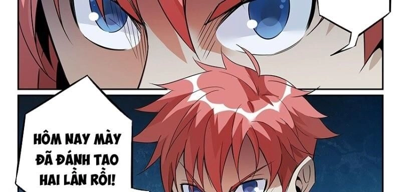 Võ Lực Chí Mạng Chapter 9 - 20